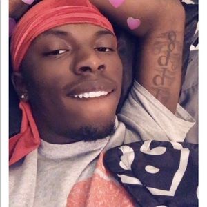 Meet your Posher, Terence